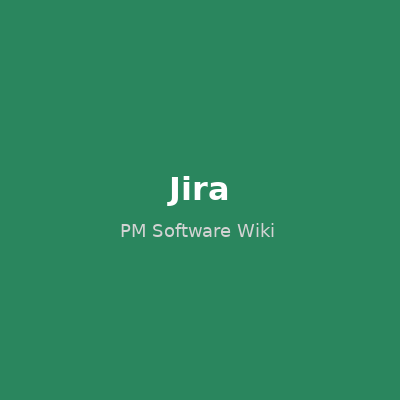 Jira logo