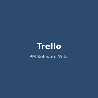 Trello logo